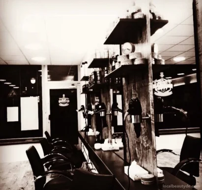 Babylon Barber Shop, Rheinland-Pfalz - Foto 1