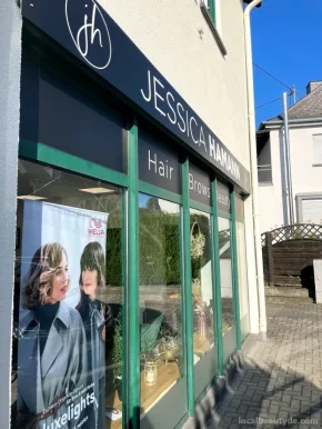 JH-Jessica Hamann Hair|Brows|Beauty, Rheinland-Pfalz - Foto 1