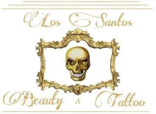 Los Santos Beauty & Tattoo, Rheinland-Pfalz - 