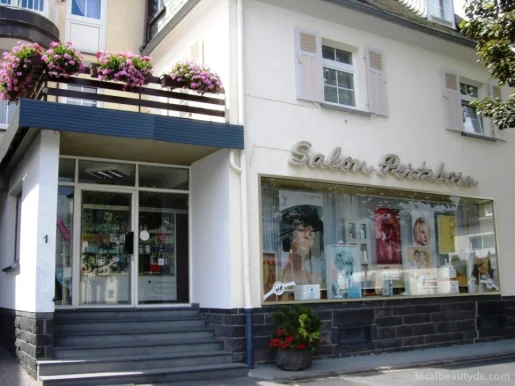 Salon Pertzborn, Rheinland-Pfalz - 