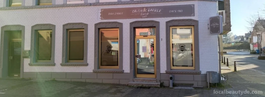 Dirk‘s Salon & Barbershop, Rheinland-Pfalz - Foto 2