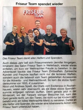 Friseur Team, Rheinland-Pfalz - Foto 5