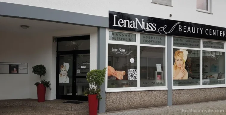 Lena Nuss Beauty Center - Helene Nuss, Rheinland-Pfalz - Foto 4
