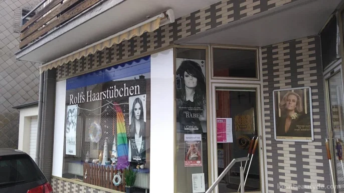Rolfs Haarstübchen, Rheinland-Pfalz - 