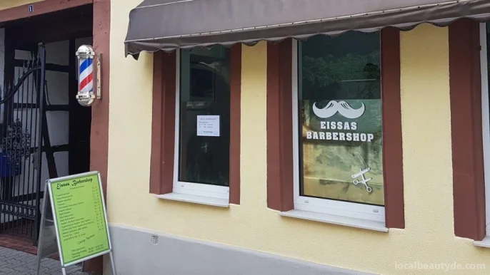 Eissas Barbershop, Rheinland-Pfalz - Foto 4