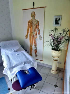 Physiotherapie - Praxis - Massage - Katarzyna Sosnowska, Rheinland-Pfalz - Foto 1