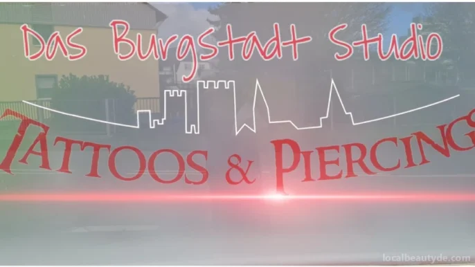 Das Burgstadt Studio, Rheinland-Pfalz - Foto 1