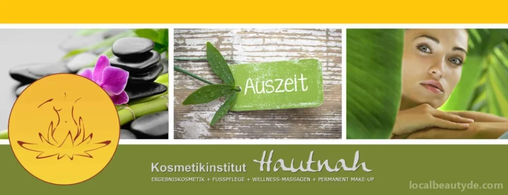 Naturheilpraxis und Kosmetikinstitut Hautnah, Rheinland-Pfalz - 