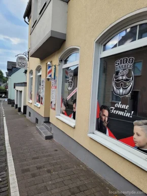 Sido BarberShop 4, Rheinland-Pfalz - Foto 2