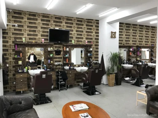 Barber Salon Kalash ||, Rheinland-Pfalz - Foto 4