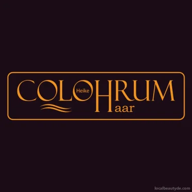 Colohrum Haar, Rheinland-Pfalz - 