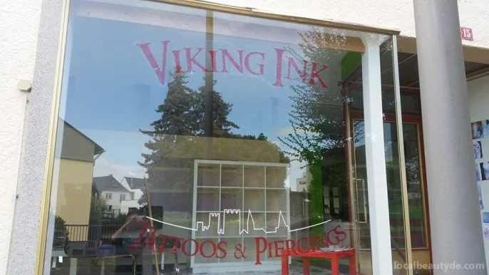 Viking Ink - Kastellaun, Rheinland-Pfalz - Foto 1