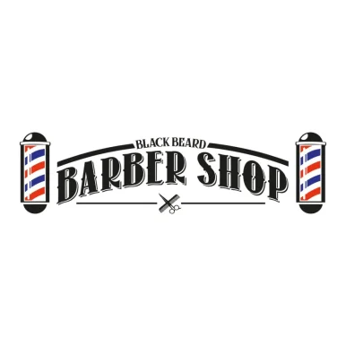 Blackbeard Barbershop, Rheinland-Pfalz - 