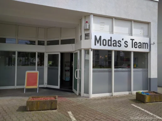 Moda's Friseur Team, Rheinland-Pfalz - Foto 2