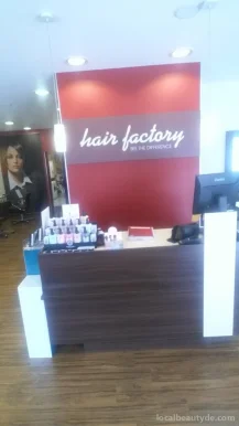 Hairfactory Jockgrim, Rheinland-Pfalz - 