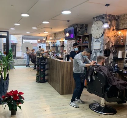 Rashids barbershop, Rheinland-Pfalz - Foto 4