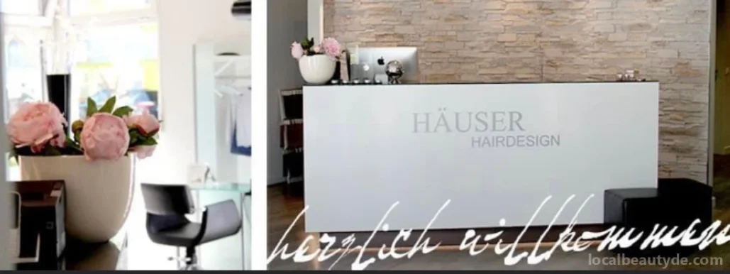 Häuser Hairdesign, Rheinland-Pfalz - Foto 1
