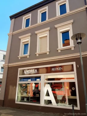 Friseurgeschäft Andrea, Rheinland-Pfalz - Foto 1