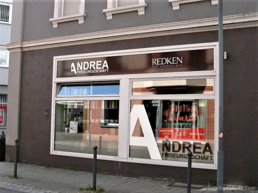 Friseurgeschäft Andrea, Rheinland-Pfalz - Foto 2
