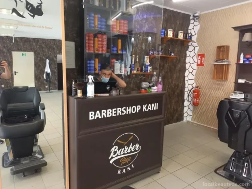 Barber Shop Kani Hermeskeil, Rheinland-Pfalz - Foto 4