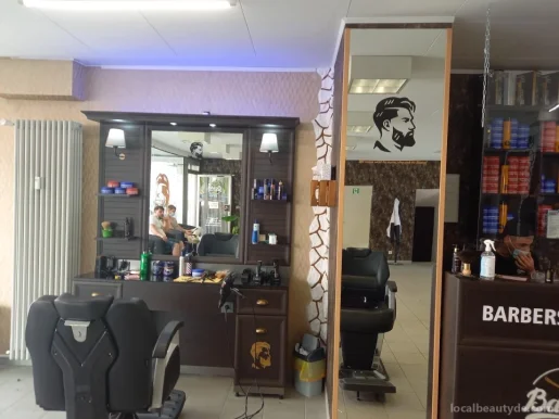 Barber Shop Kani Hermeskeil, Rheinland-Pfalz - Foto 1