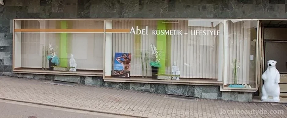 Abel Kosmetik & Lifestyle, Rheinland-Pfalz - Foto 4