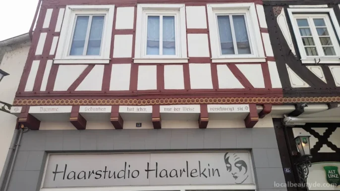 Haarstudio Haarlekin, Rheinland-Pfalz - Foto 3