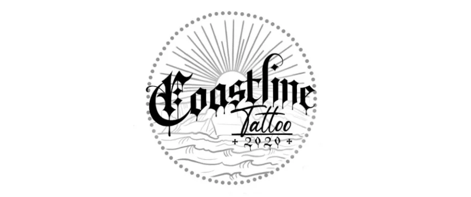Coastline Tattoo, Rheinland-Pfalz - Foto 1