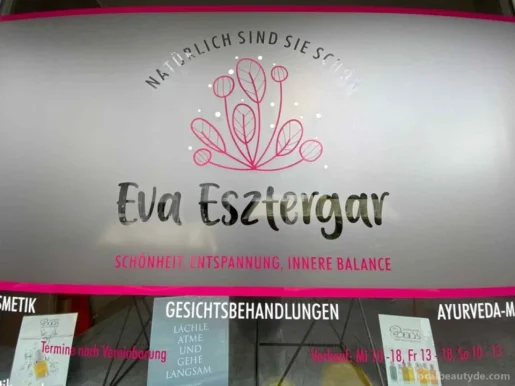 Ayurveda Massagen und Naturkosmetik Eva Esztergar, Rheinland-Pfalz - Foto 5