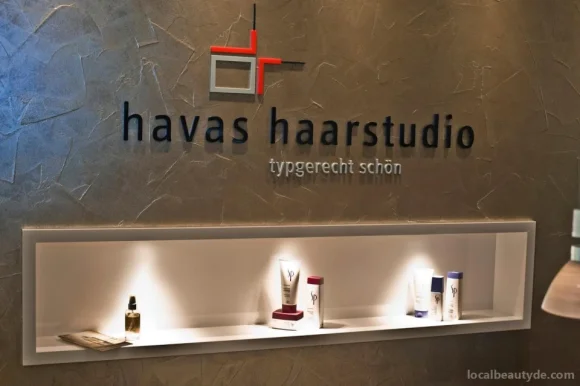 Havas Haarstudio, Rheinland-Pfalz - Foto 1