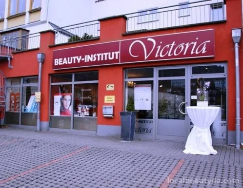 Beauty-Institut Victoria, Rheinland-Pfalz - Foto 7