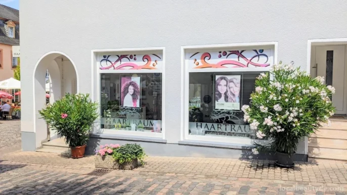 Natalie Heiser Salon Haartraum, Rheinland-Pfalz - Foto 4