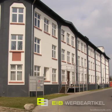 Eib Werbeartikel GmbH, Rheinland-Pfalz - 