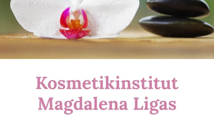 Kosmetikinstitut Magdalena Ligas, Rheinland-Pfalz - 