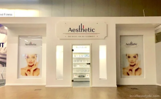 Aesthetic Rostock - Kosmetik - Praxis - SKINFACIAL.SD - Dermalogica Shop, Rostock - Foto 1