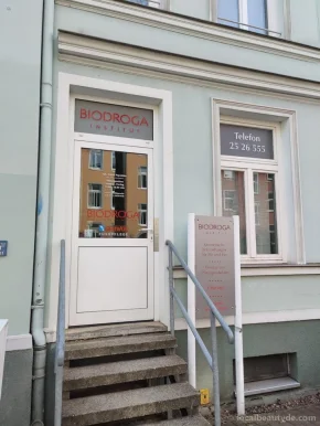 Biodroga Institut, Rostock - Foto 4