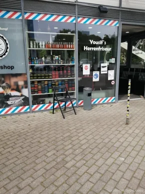 Friseur Yousif‘s Barber Shop, Rostock - Foto 3