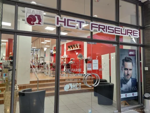 Friseur Hair-Cosmetic-Team GmbH HCT Friseure, Rostock - Foto 1