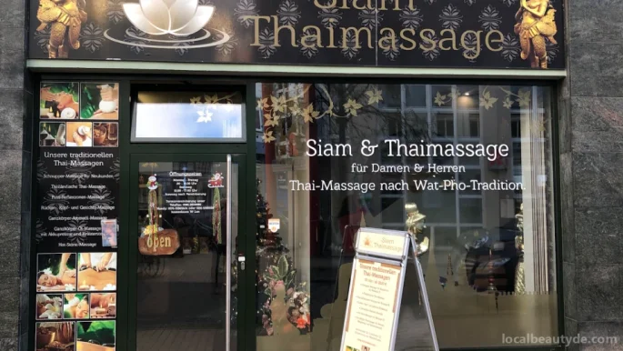 Siam Thai Massage Rostock, Rostock - Foto 3