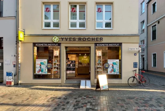 Yves Rocher Rostock, Rostock - Foto 4