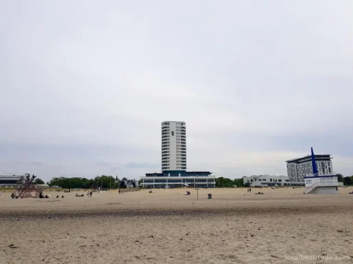A-ja Das Resort, Rostock - Foto 3