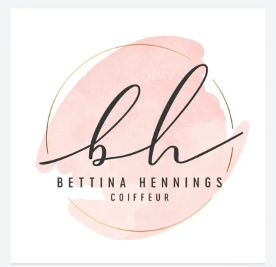 Bettina Hennings - Coiffeur, Rostock - Foto 2