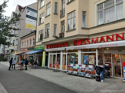 FON Friseur, Rostock - Foto 1