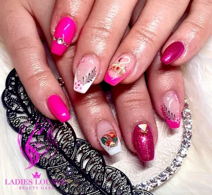 Ladies Lounge | Nails and Lashes, Rostock - Foto 1