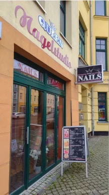 Nails Queen, Rostock - Foto 1