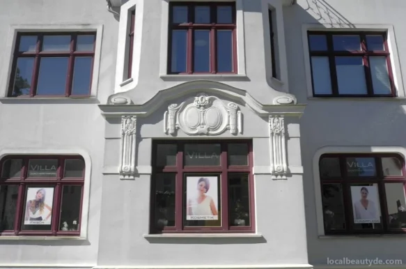 Villa Goethestraße | Friseur, Kosmetik & Fußpflege, Rostock - Foto 2