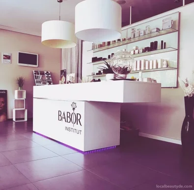 Babor Beauty Lounge, Saarbrücken - Foto 1
