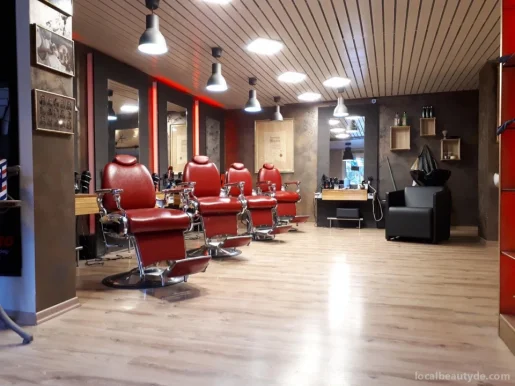 BarberShop By Eliano, Saarbrücken - Foto 4