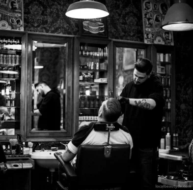 The Barbershop, Saarbrücken - Foto 2