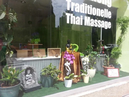 Kanthong Thai Massage, Saarbrücken - Foto 1